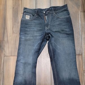 Cinch Jeans - Men's Size 34